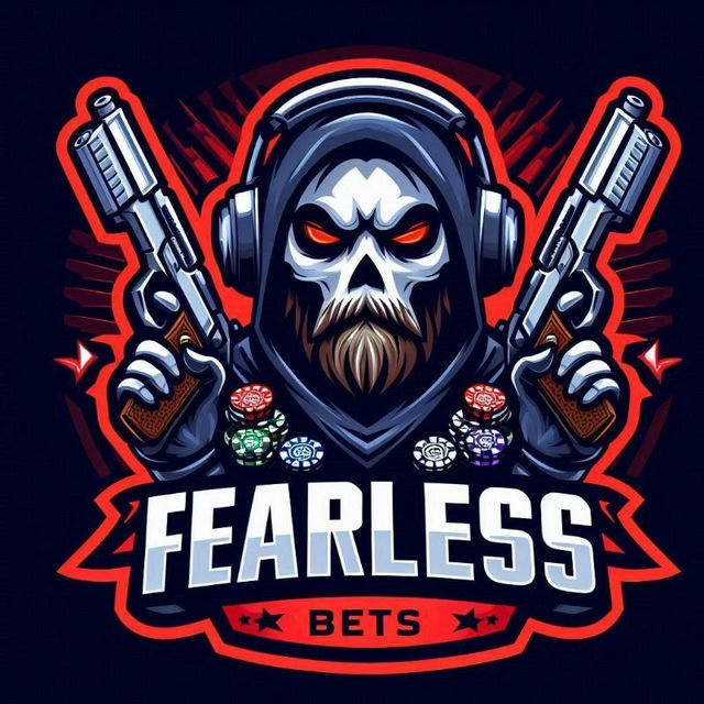 Fearless Bets 🏆 ™