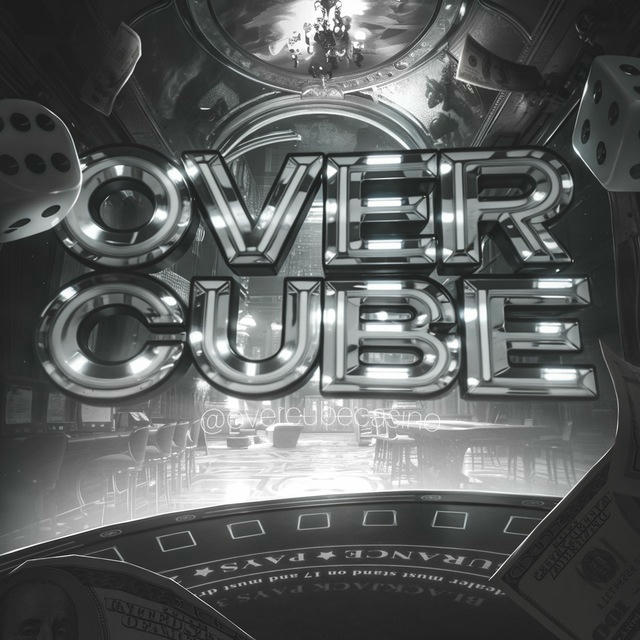 [🎲] OverCube