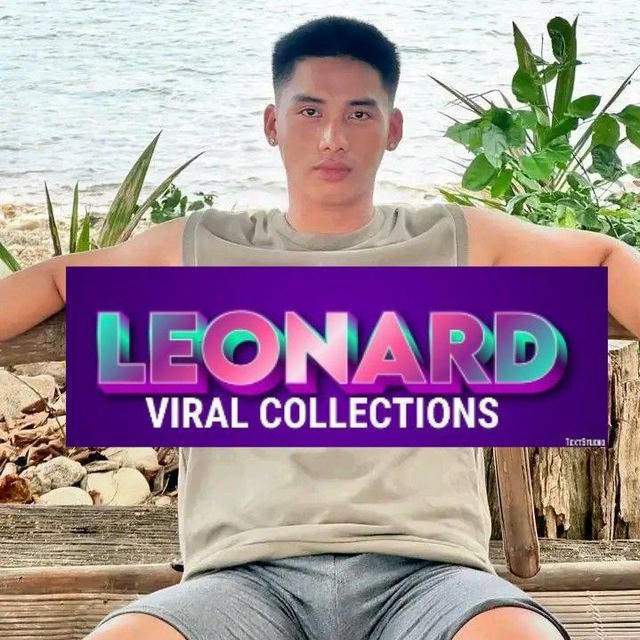 LEONARD VIRAL COLLECTIONS