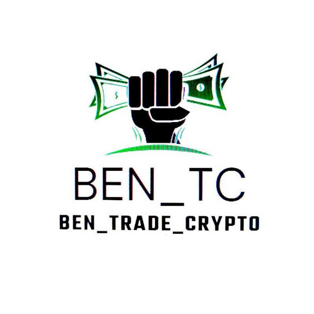 BEN TC(TRADE CRYPTO)