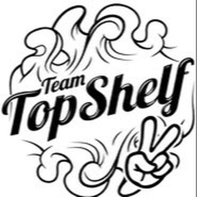 top shelf cannabis