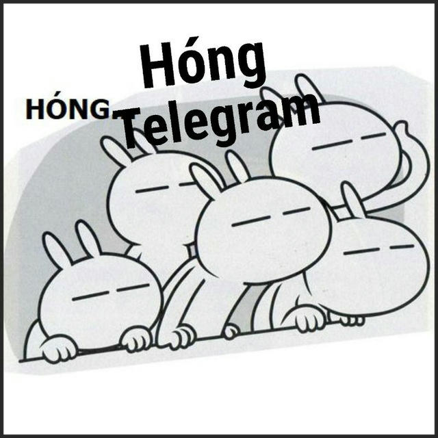 Hóng Telegram