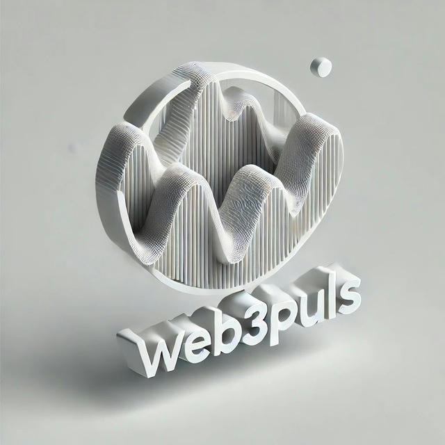 Web3Puls - агрегатор новостей криптовалют