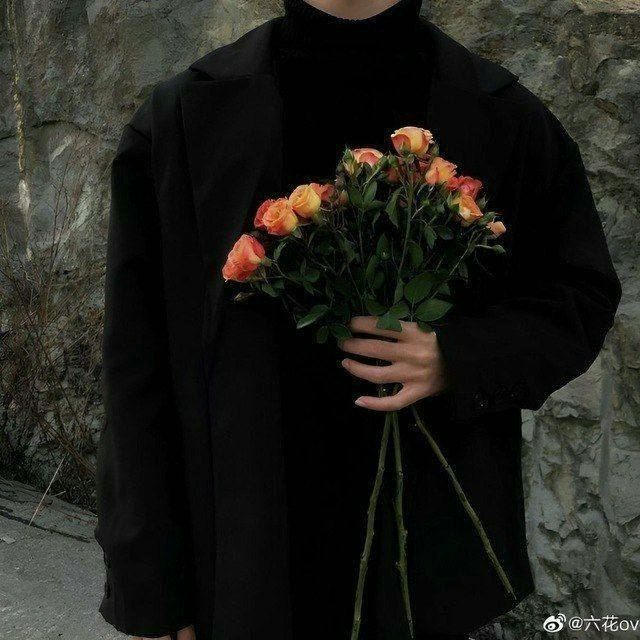 My mood🖤