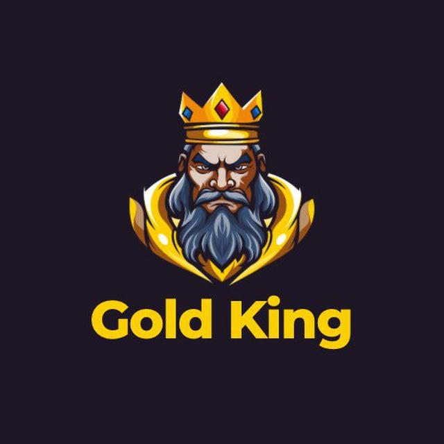 👑 ملك الذهب 👑