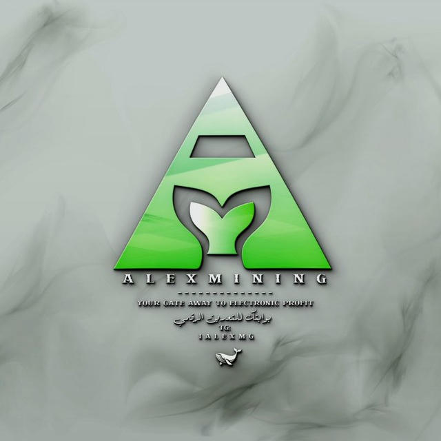 - Alex Mining 🐋 .