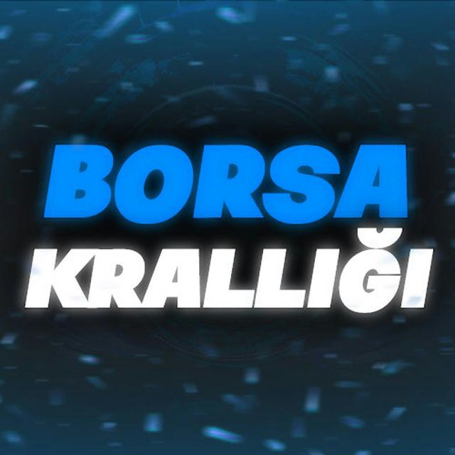 BORSA KRALLIĞI