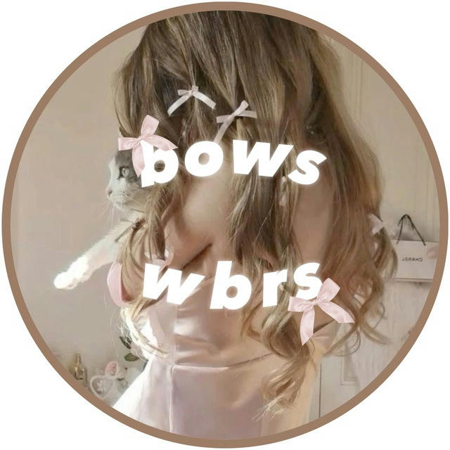 🎀 bows wildberries