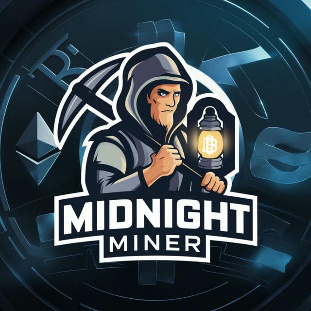 Midnight Miner