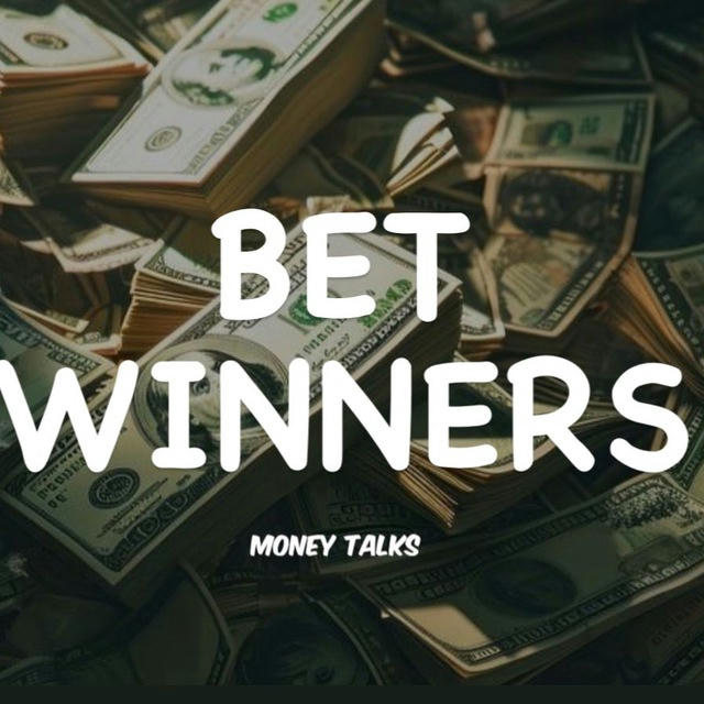 BET WINNERS