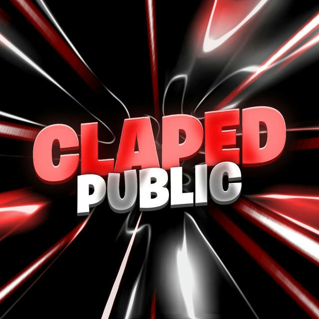 Claped Public Stock’s