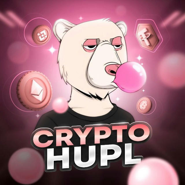 Crypto Hupl