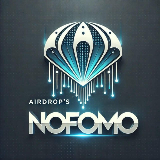 Airdrop Crypto Nofomo