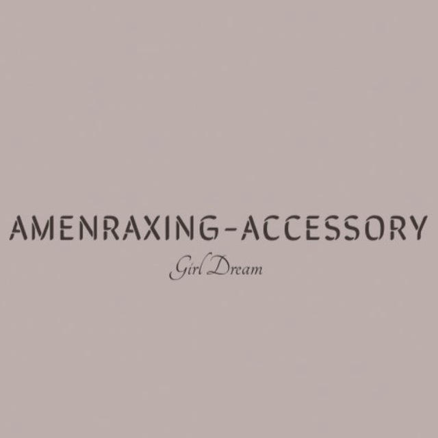 Amenraxing-Accessory