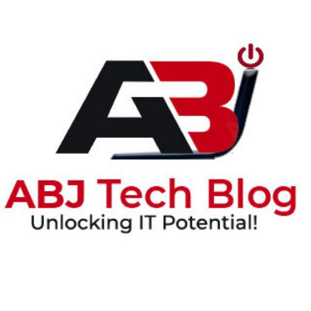 ABJTech Blog