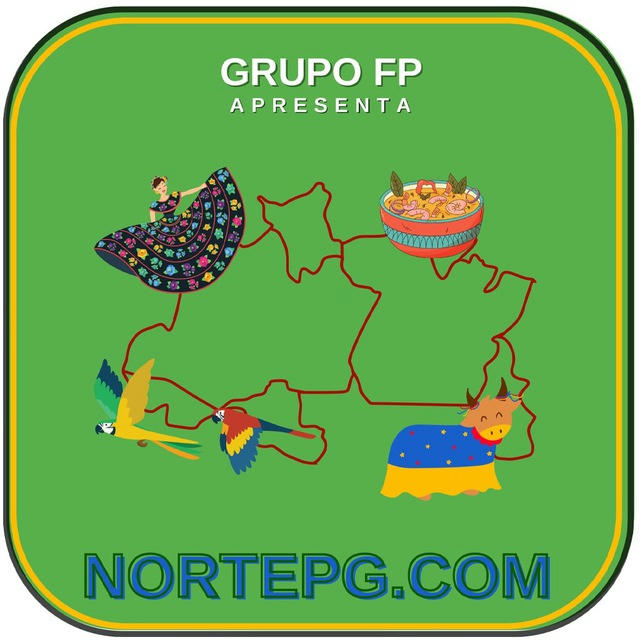 NORTEPG grupo oficial