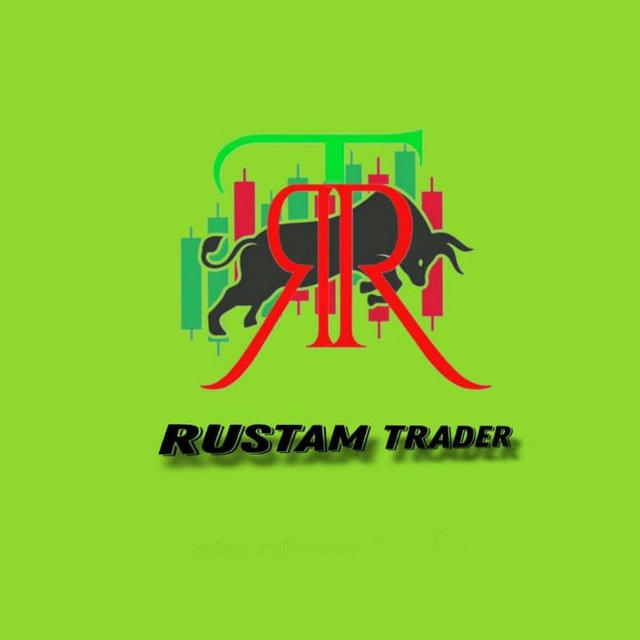 🇹🇯RUSTAM TRADE🇹🇯