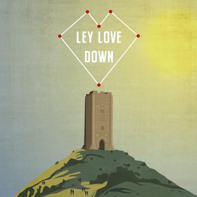 Ley Love Down - Official Group