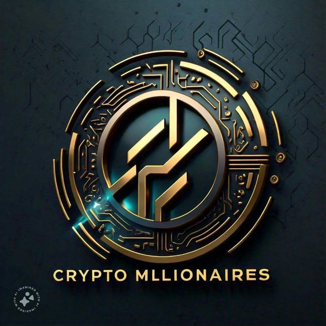 Crypto Millionaires 🔥