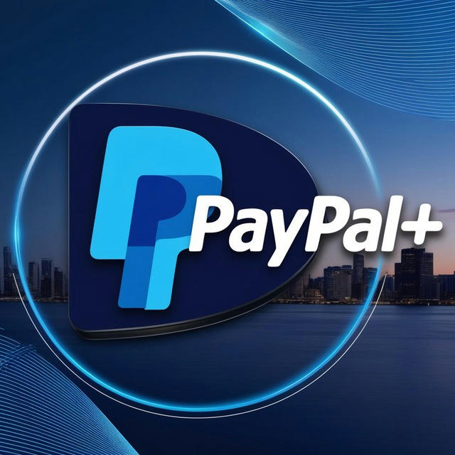 PAYPAL +