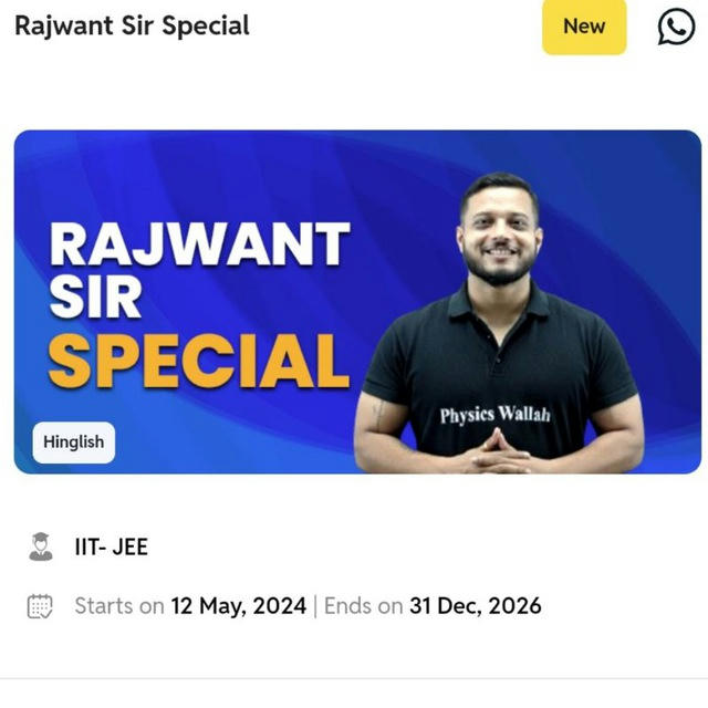 Rajwant Sir Special