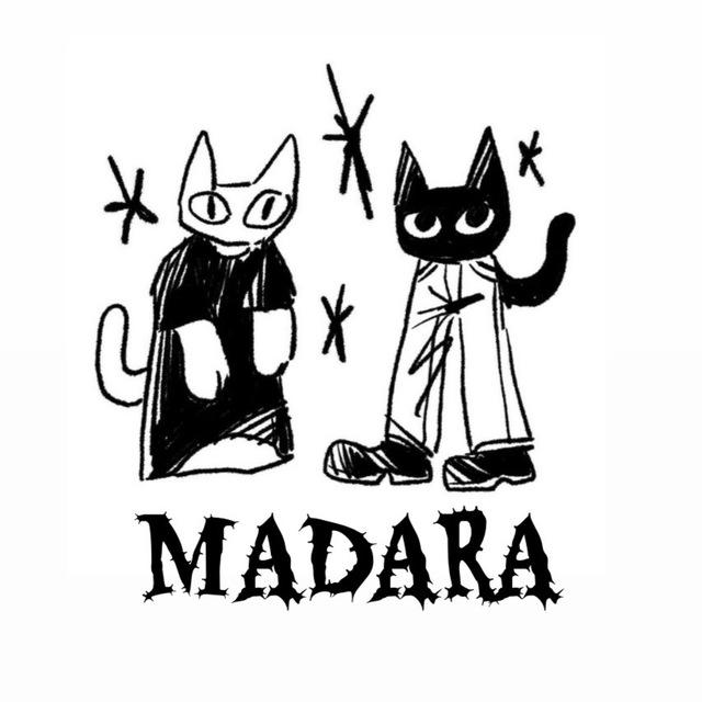 MADARA SHOP✨