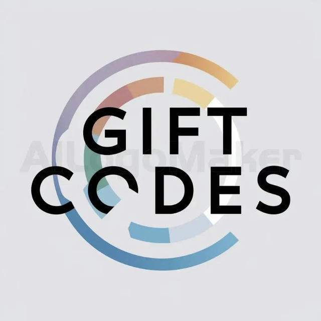 Gift🎁codes without bakwaas 🤫