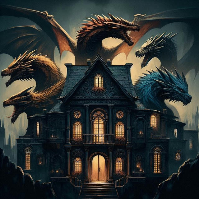House OF DRAGON S2