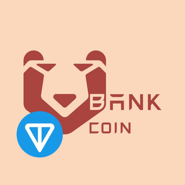 Bankcoin🏦