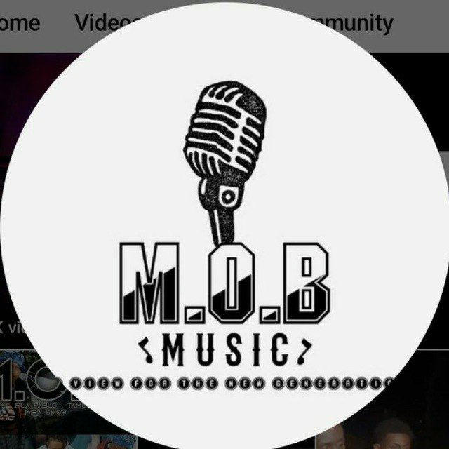 M.O.B OFFICIAL