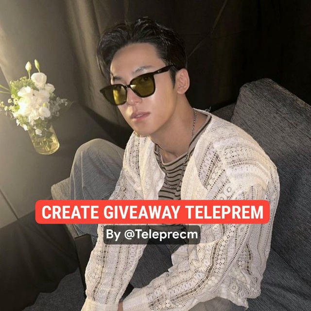 JASA CREATE GIVEAWAY TELEPREM