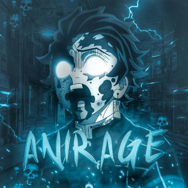 ANIRAGE | Anime edits