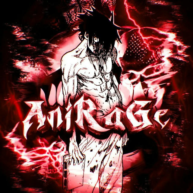 ANIRAGE | Anime edits