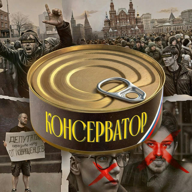 КОНСЕРВАТОР