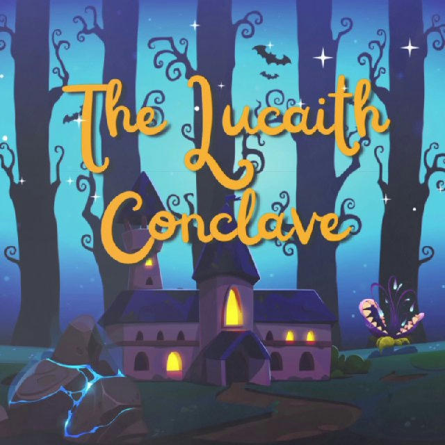 Magical ball, The Lucaith; Conclave.