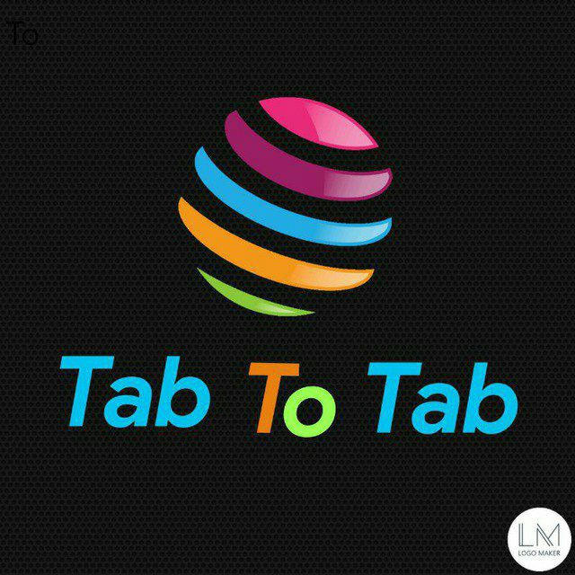 Tab To Tab