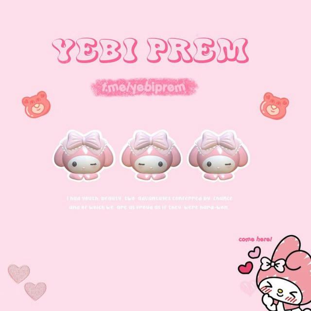 yebi prem