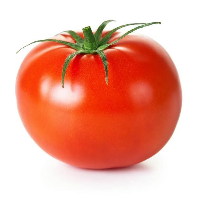 Tomato Crypto Combo