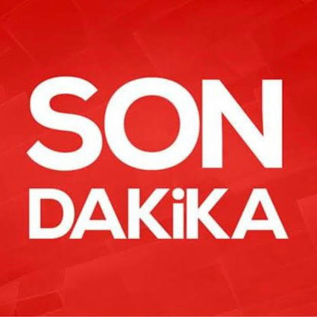 Son Dakika