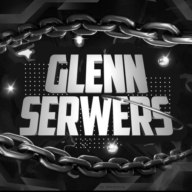 GLENN SERVERS