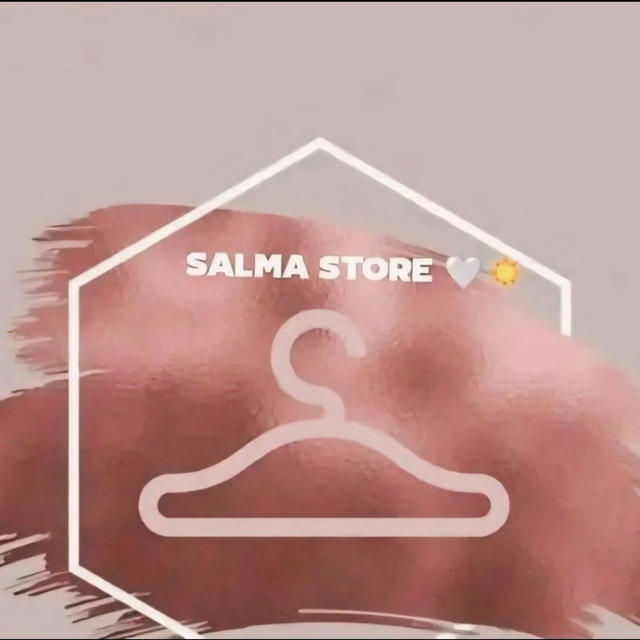 SALMA STORE💕