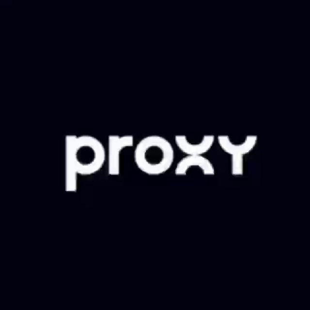 PROXY TM🌐