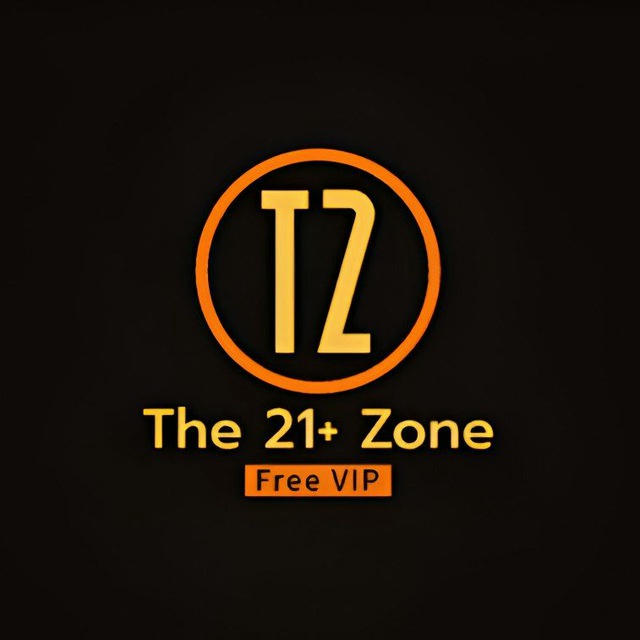 The 21+ Zone ( Free VIP )