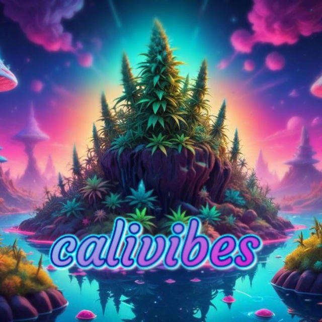 Calivibes