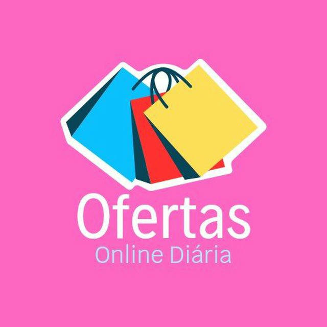 Ofertas Online Diária 🛍🛒