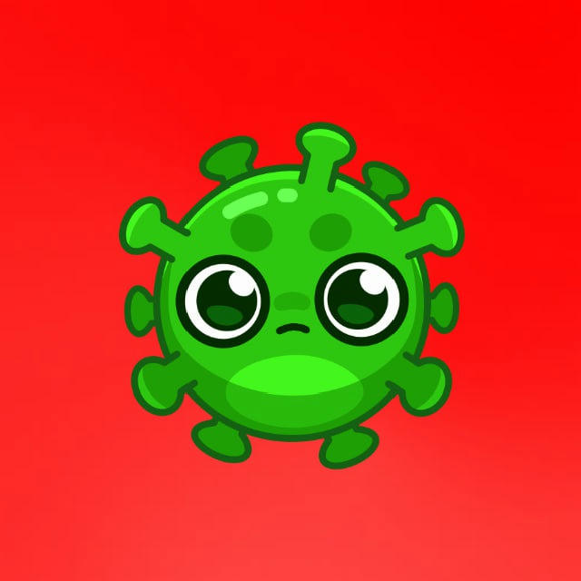 VIRUS GAME🦠