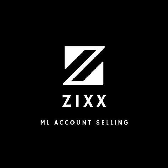 Zixx Mlbb Account Selling Myanmar