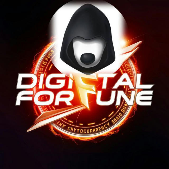 DIGITAL FORTUNE