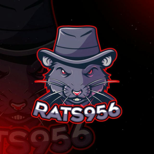 Rats 956