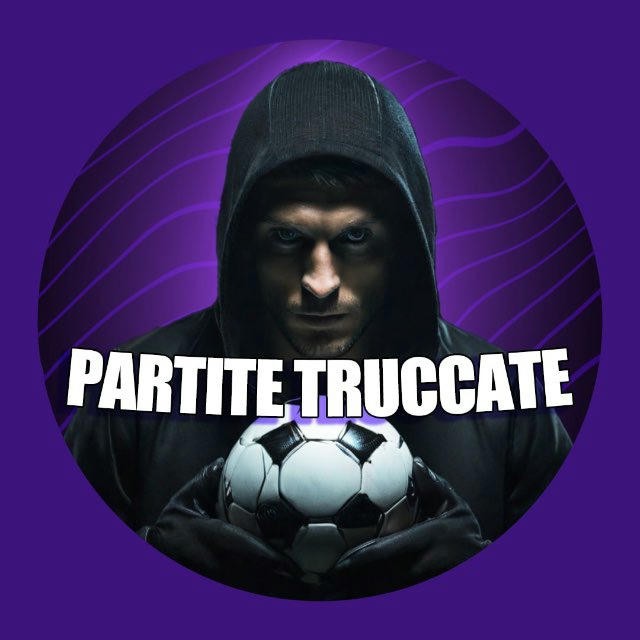 💯⚽️ PARTITE TRUCCATE 🇮🇹💰